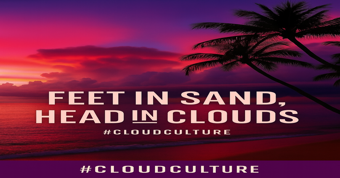 What is Cloud Culture… To Me