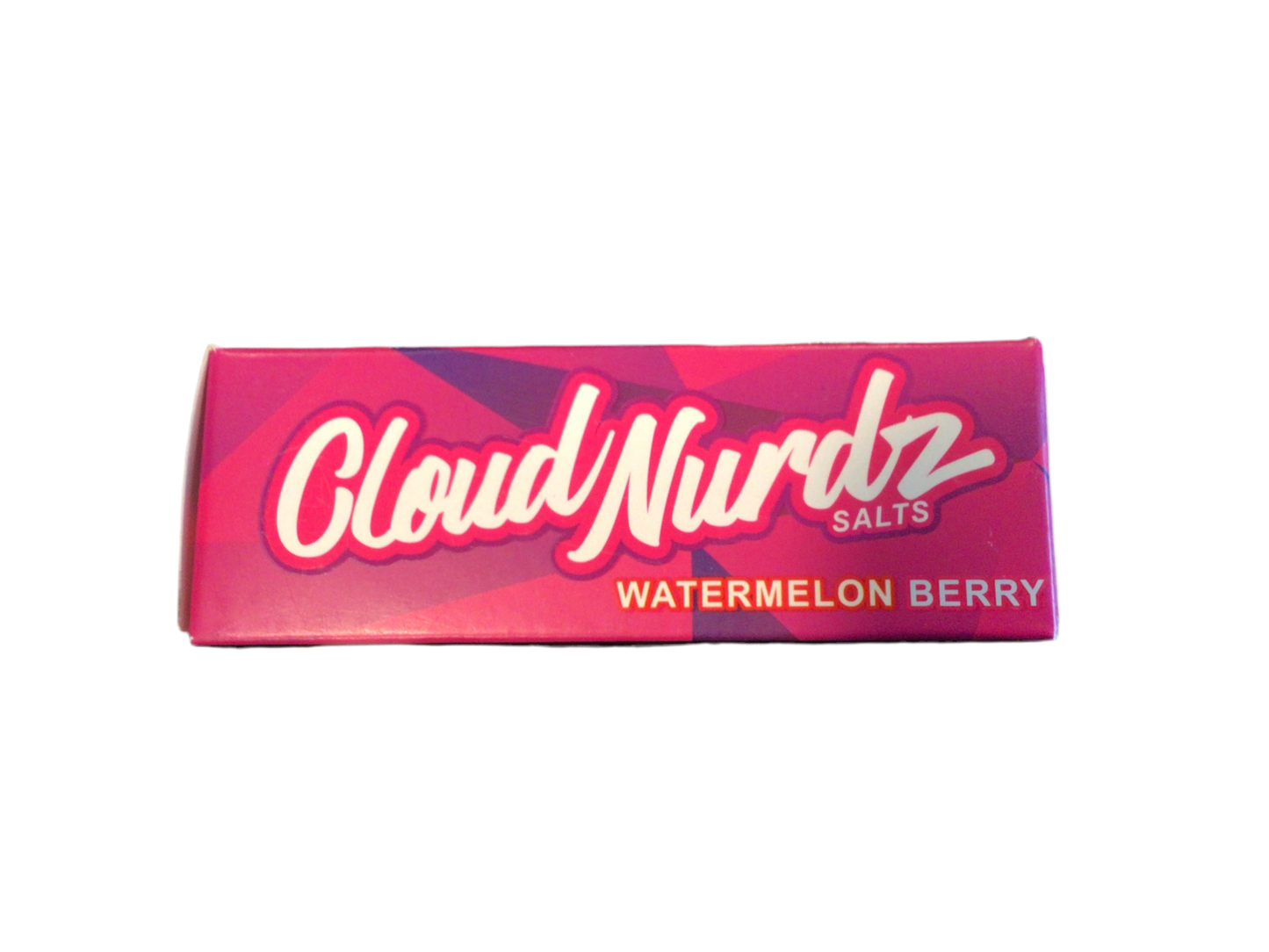 Cloud Nurdz Watermelon Berry Salt (25mg)