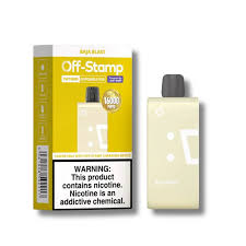 Buy Baja Blast OFF-STAMP SW16000 – Rechargeable 16000 Puff Disposable | Cloud Culture