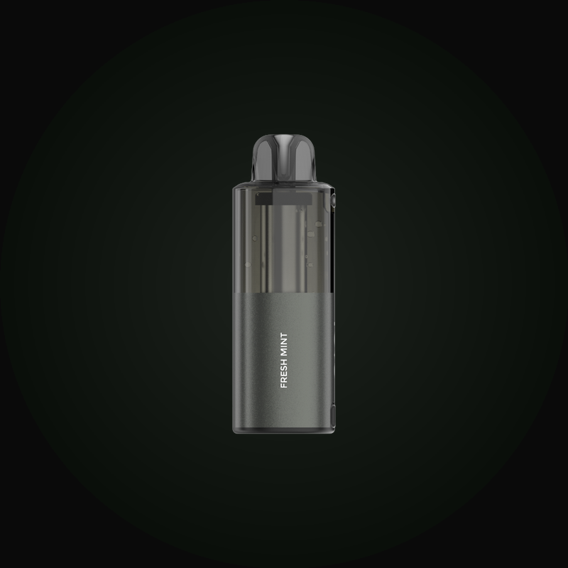 Yovo JB50000 Fresh Mint 50K Puffs Disposable Vape