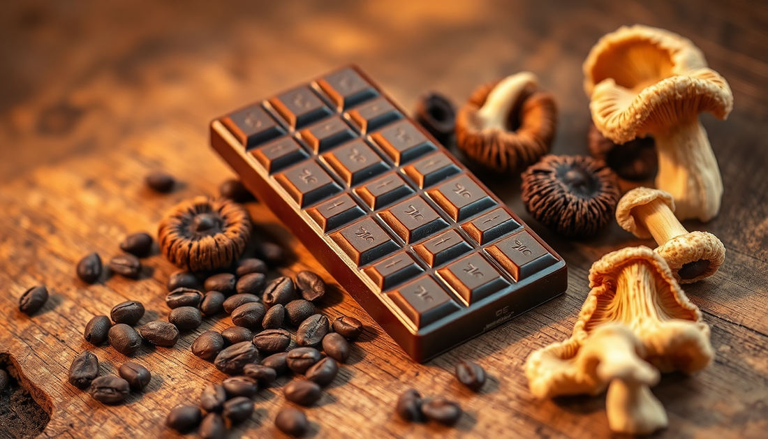 Exploring the World of Magic Mushroom Chocolates: A Comprehensive Guide