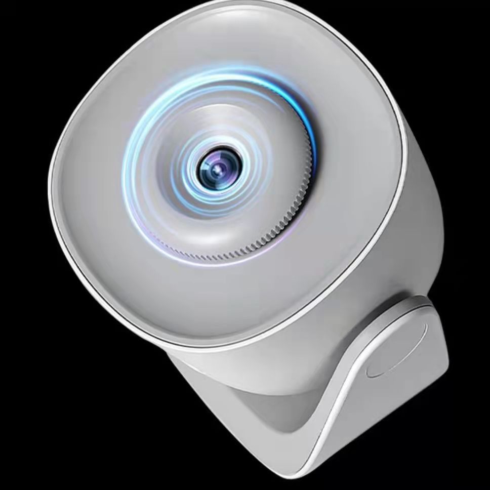 4K planetarium projector aesthetic bedroom lighting starfield night