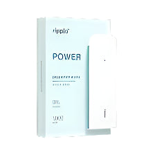 Buy Ripple+ POWER – Peppermint Vape | Energizing Nicotine‑Free Botanical Vapor