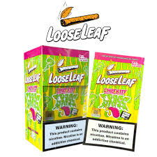 LooseLeaf x CHIEF KEEF – This $h!t is GROSS