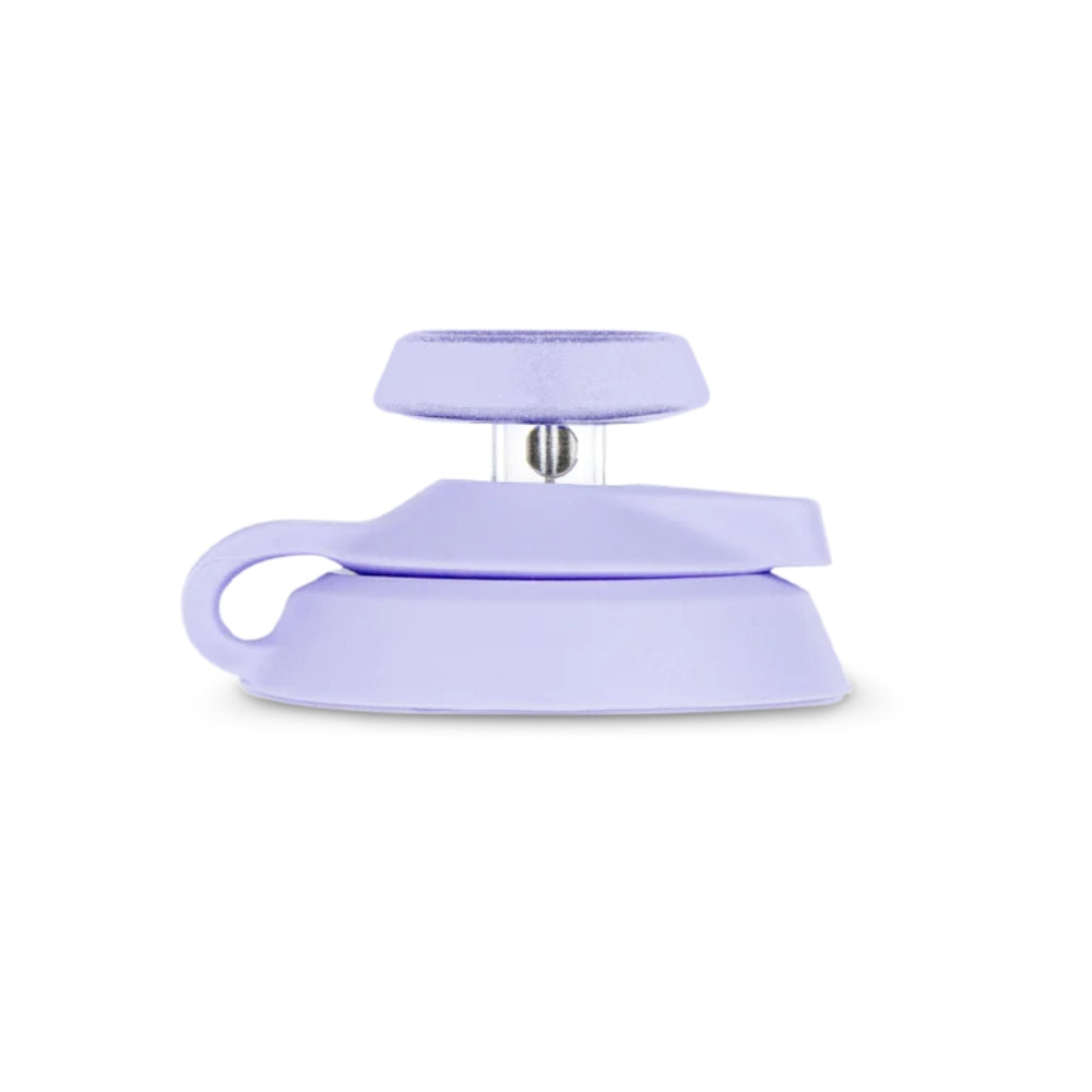 Puffco Joystick Cap Bloom purple accessory St Pete