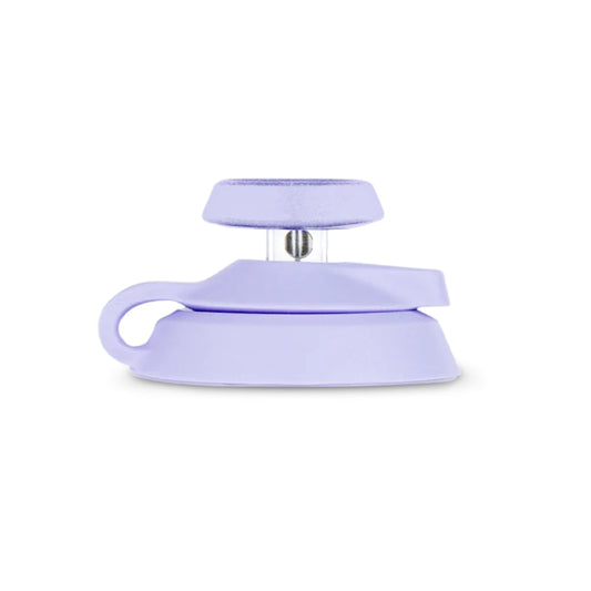 Puffco Joystick Cap Bloom purple accessory St Pete