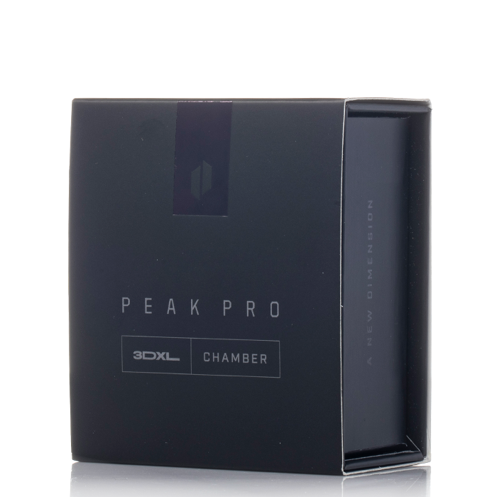 Puffco Peak Pro 3D XL Chamber - Puffco