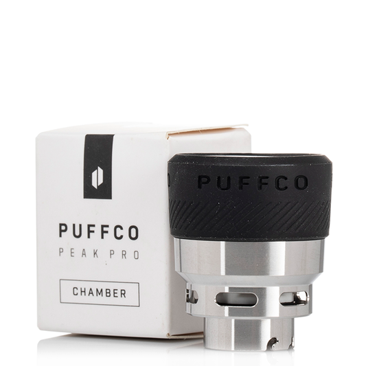 Puffco Peak Pro 3D Chamber - Puffco