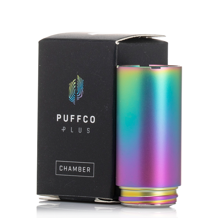 Puffco Plus Chamber Vision - Puffco