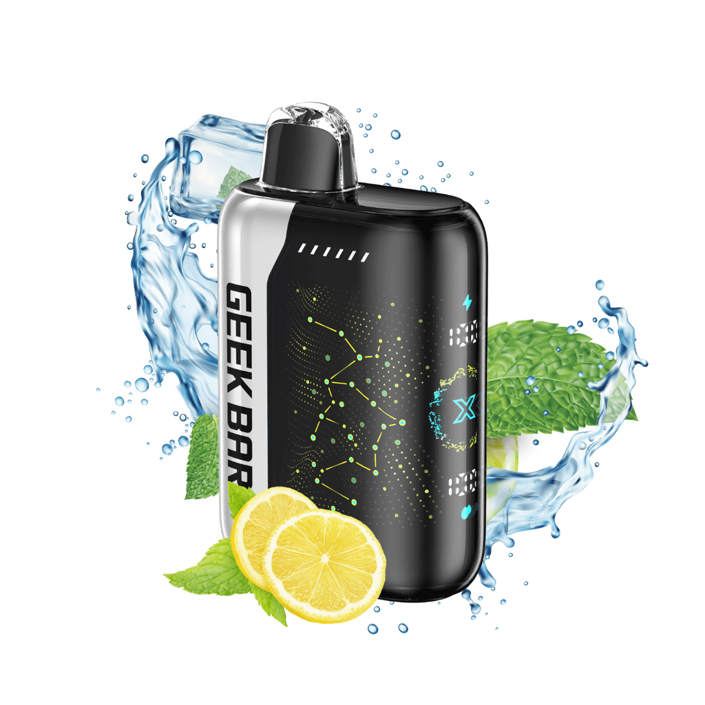 Geek Bar PulseX -Miami Mint