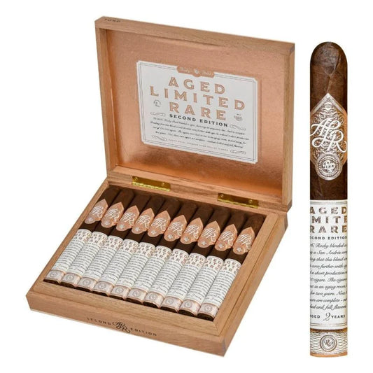 Rocky Patel Aged Limited & Rare Second Edition Cigar