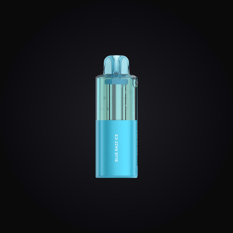 e liquide enfer ultimate freeze Strawnana, Distillate, 1g - Portland Cannabis Delivery main image 0